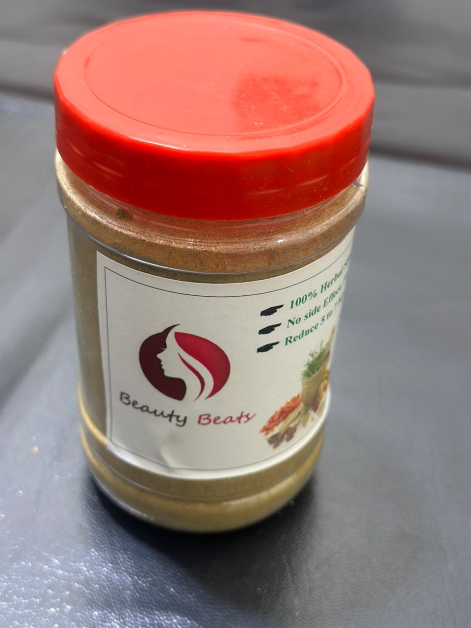 Weight Loss Solution (2 Month Plan )