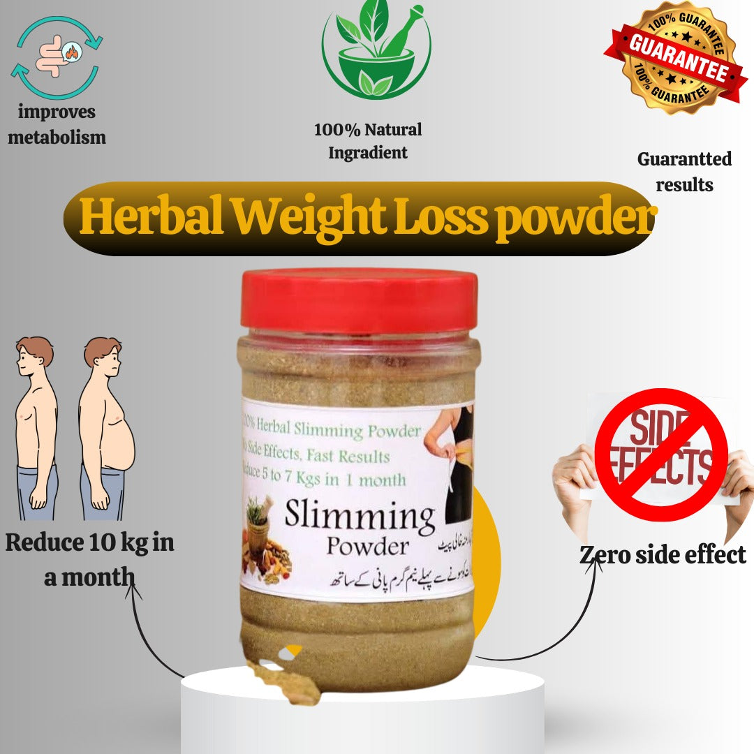 Weight Loss Solution ( 3 Month Plan )